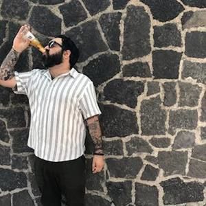 Meet your Posher, Jose